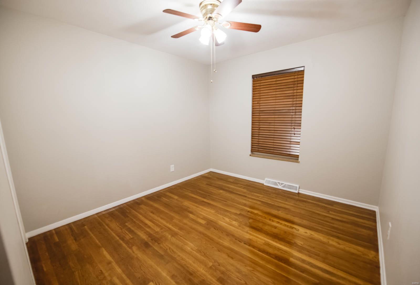 Reavis Park - Residential