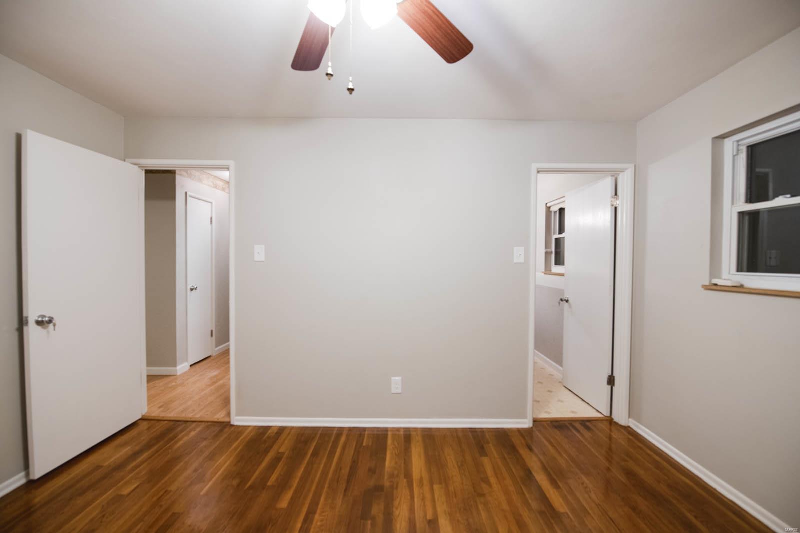 Reavis Park - Residential