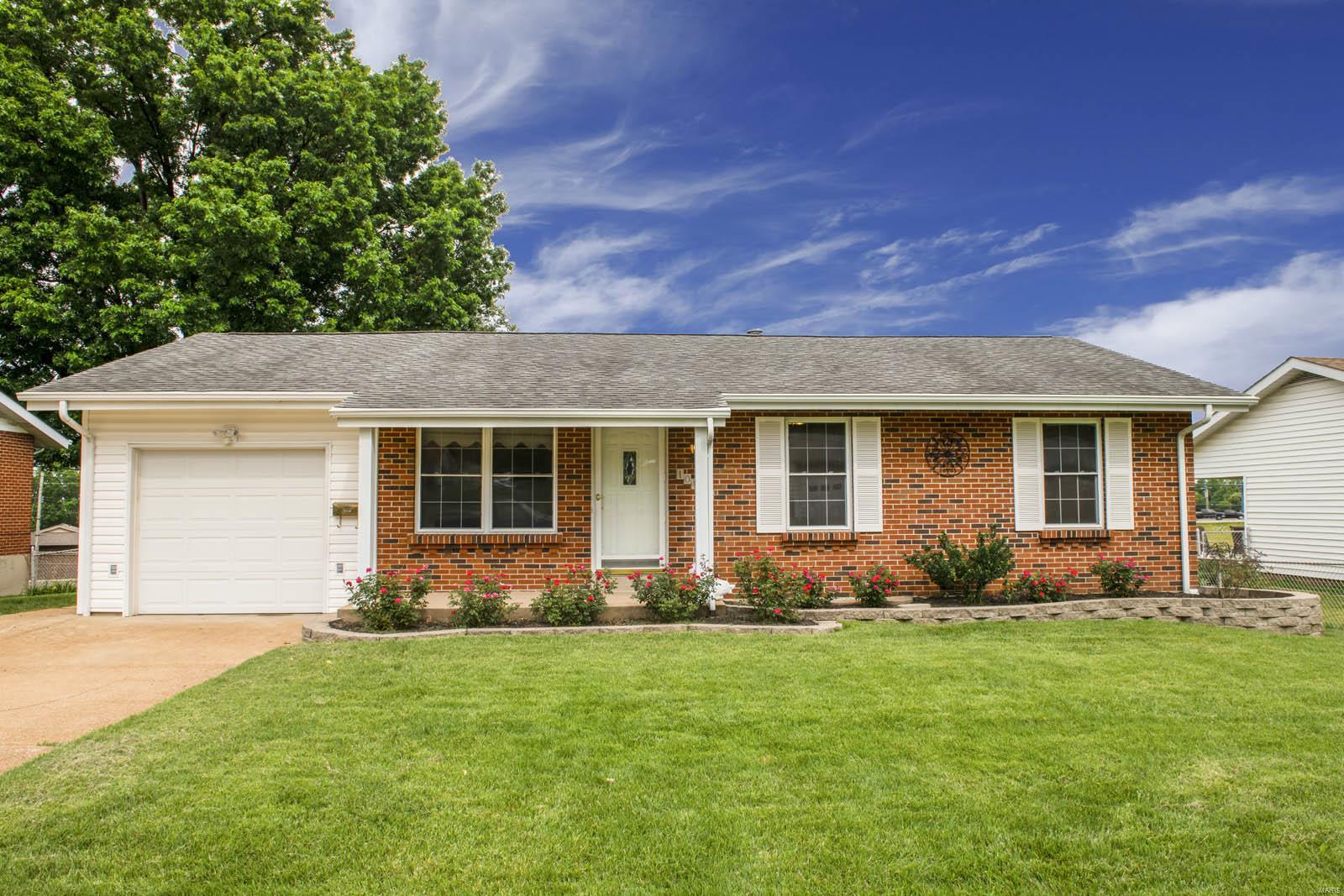 Reavis Park - Residential