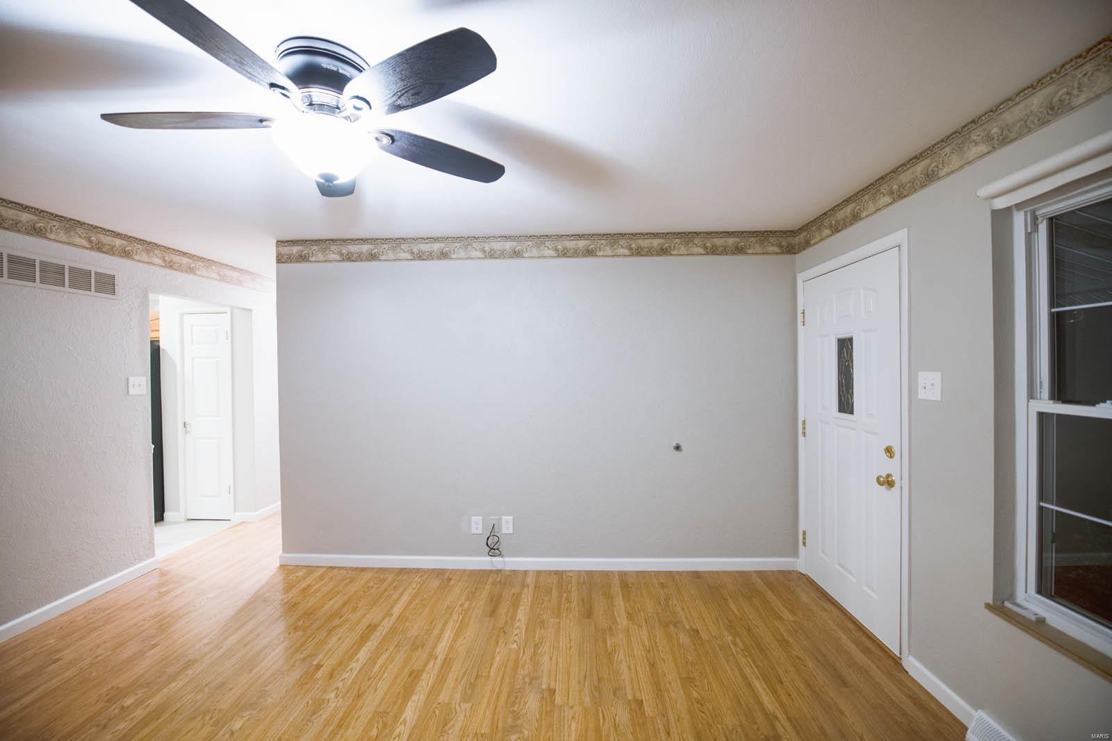 Reavis Park - Residential