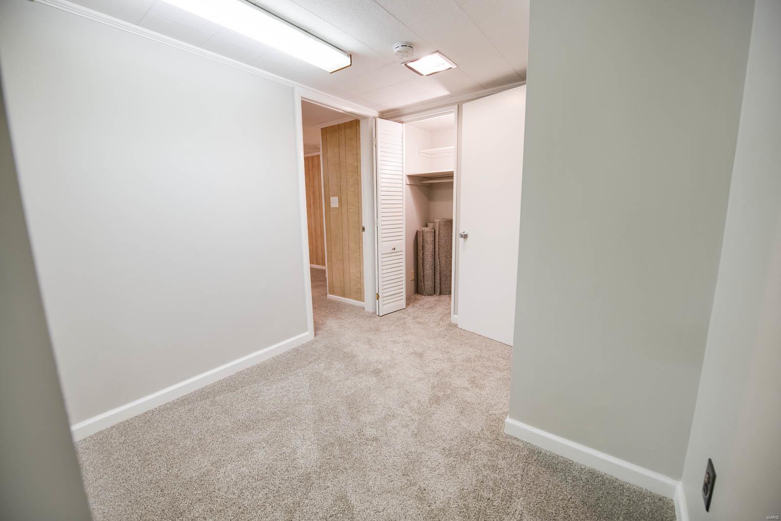 Reavis Park - Residential