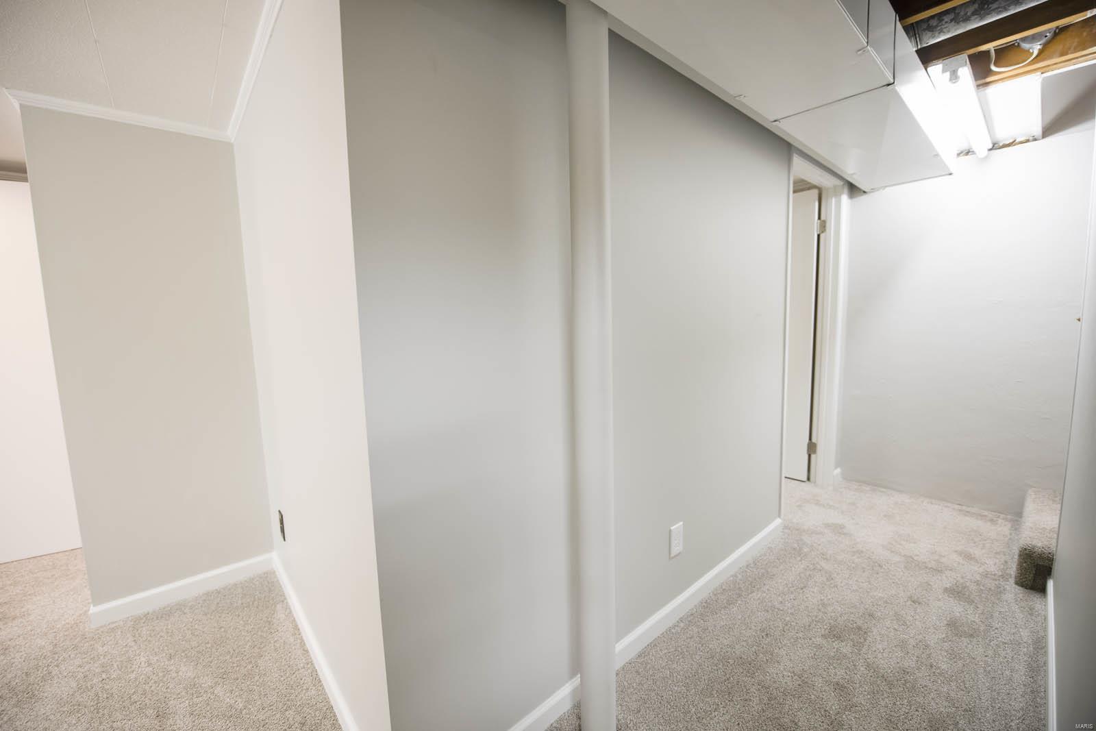 Reavis Park - Residential