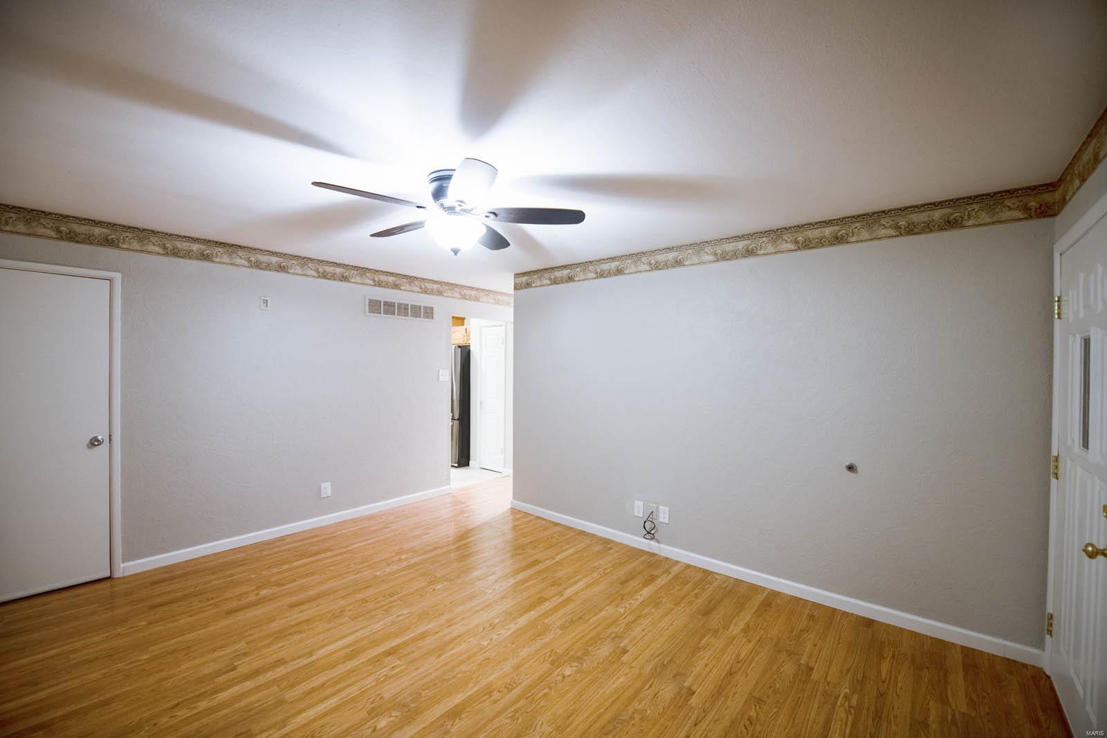 Reavis Park - Residential