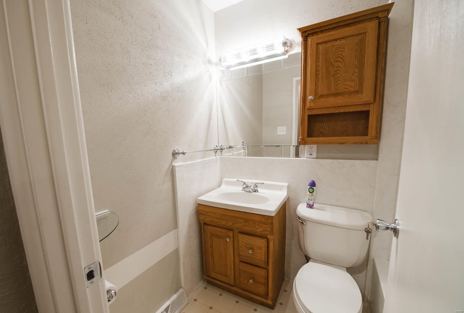 Reavis Park - Residential