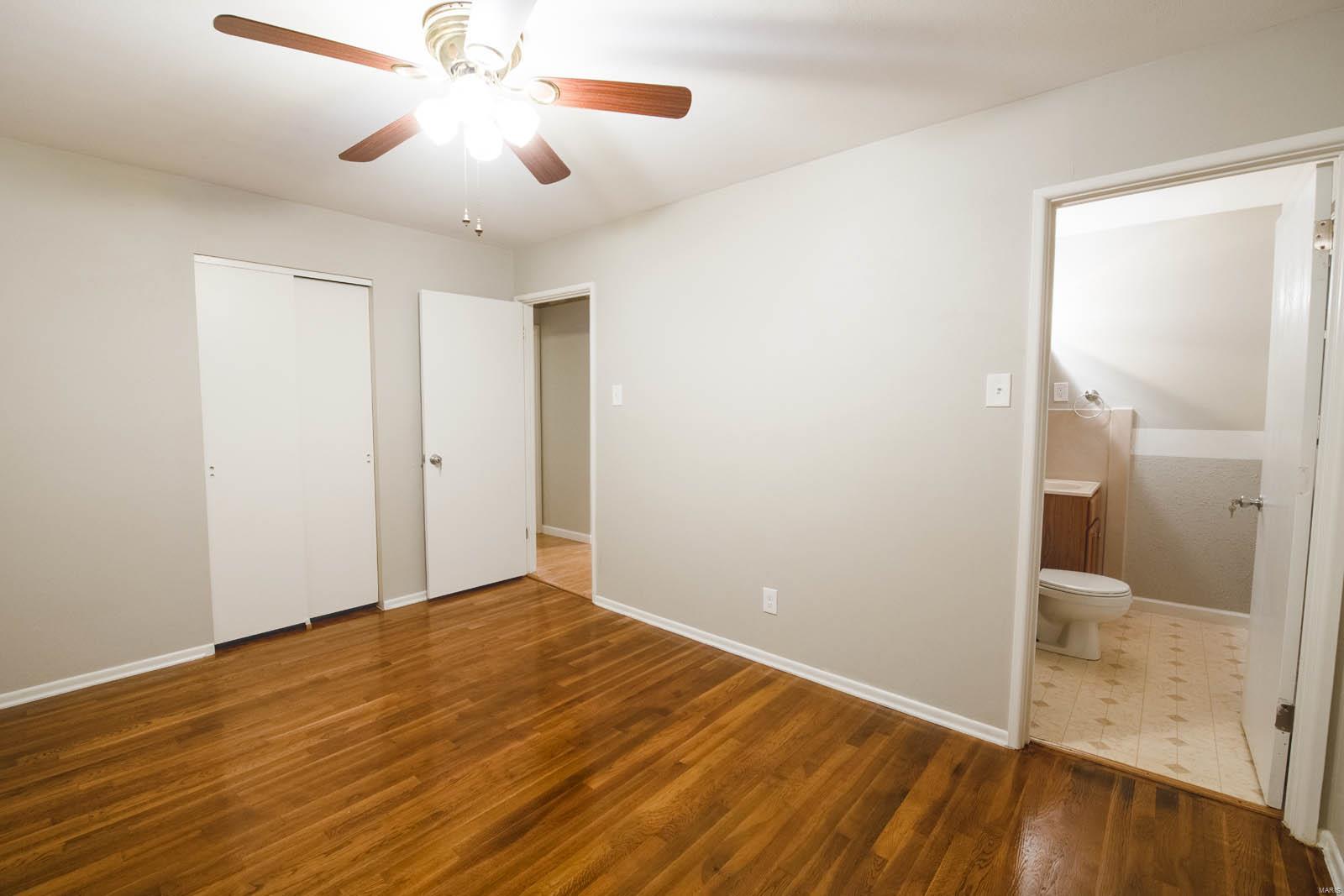 Reavis Park - Residential