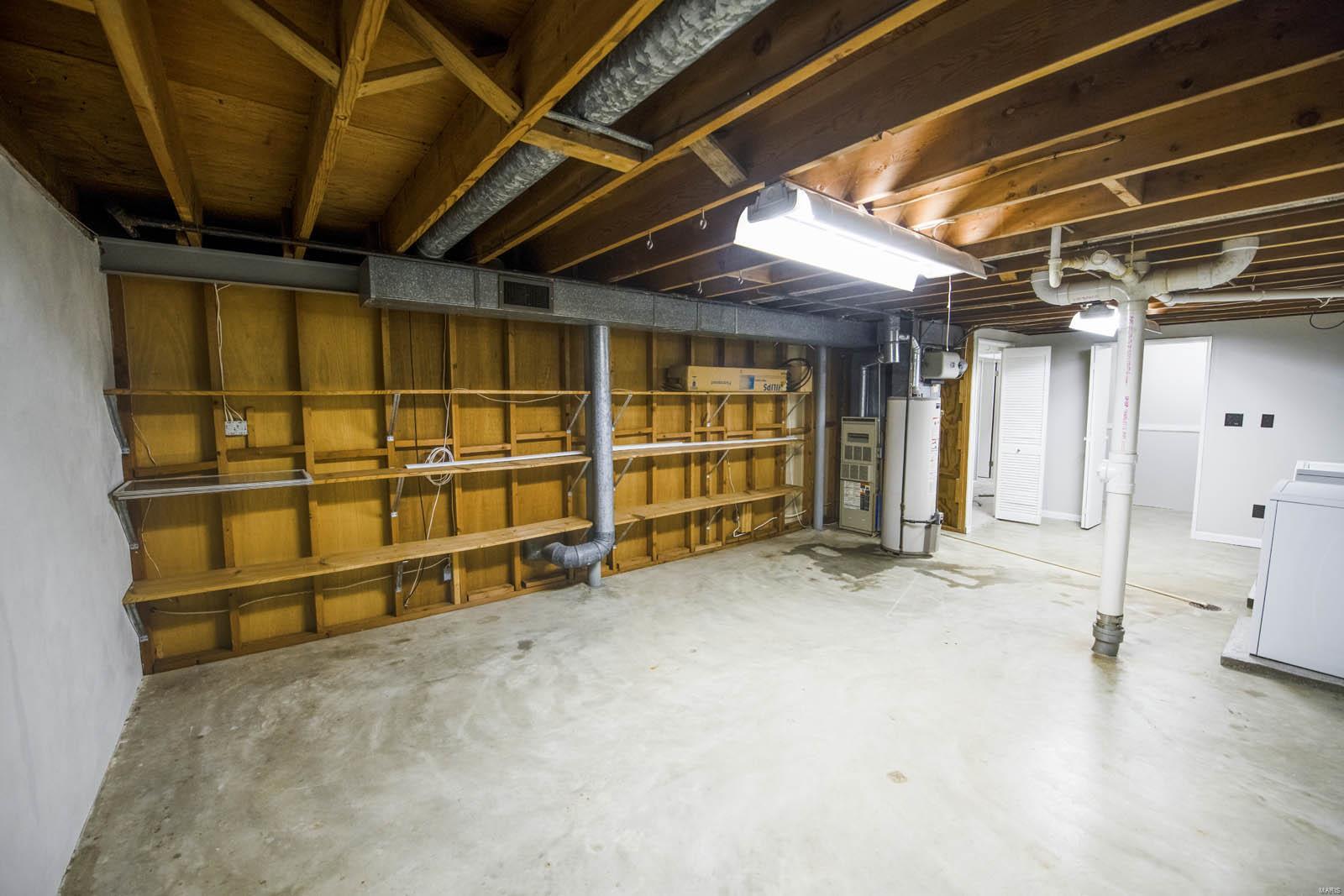 Reavis Park - Residential