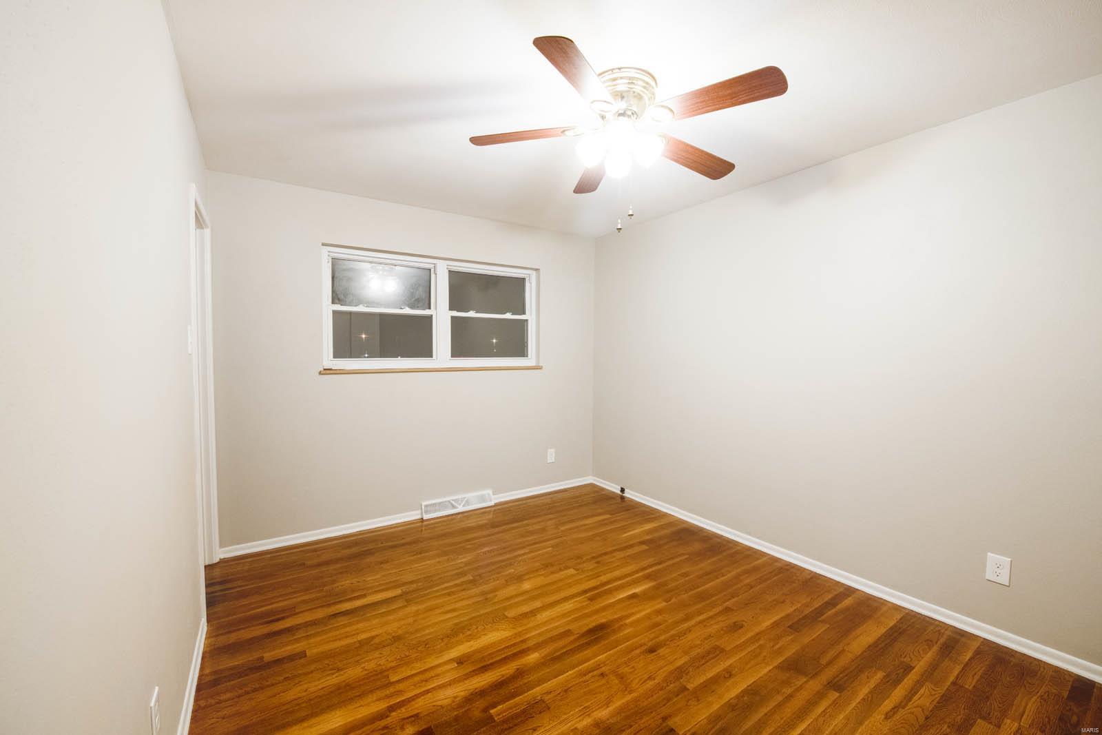 Reavis Park - Residential