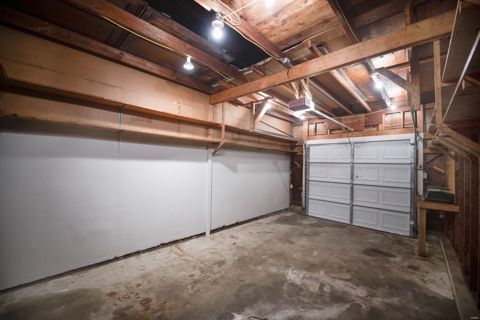 Reavis Park - Residential