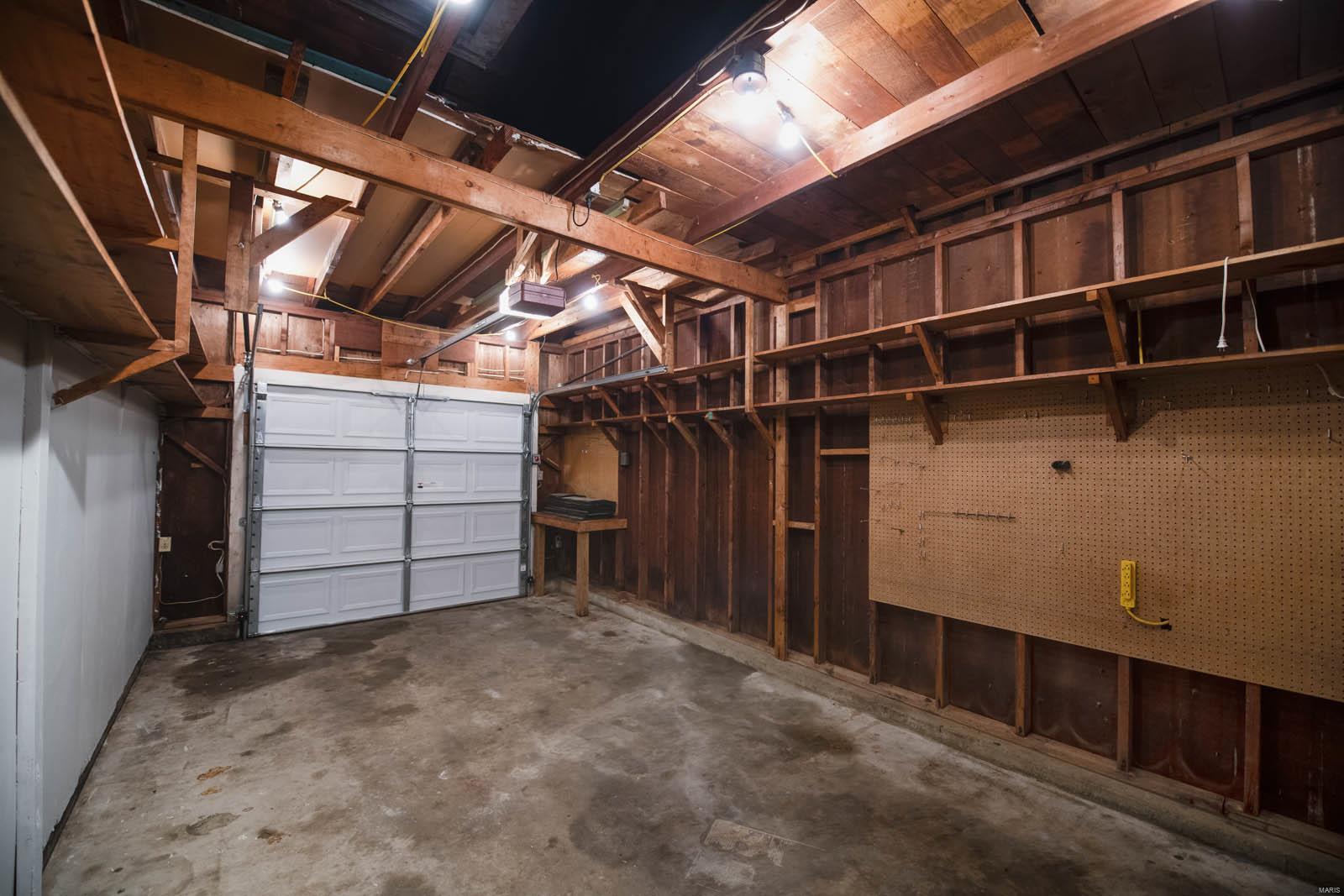 Reavis Park - Residential