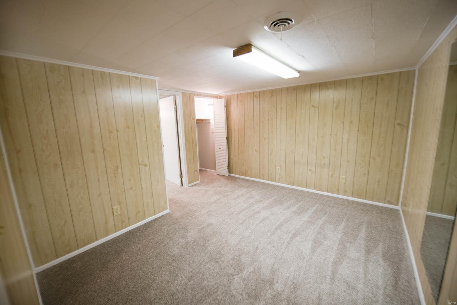 Reavis Park - Residential