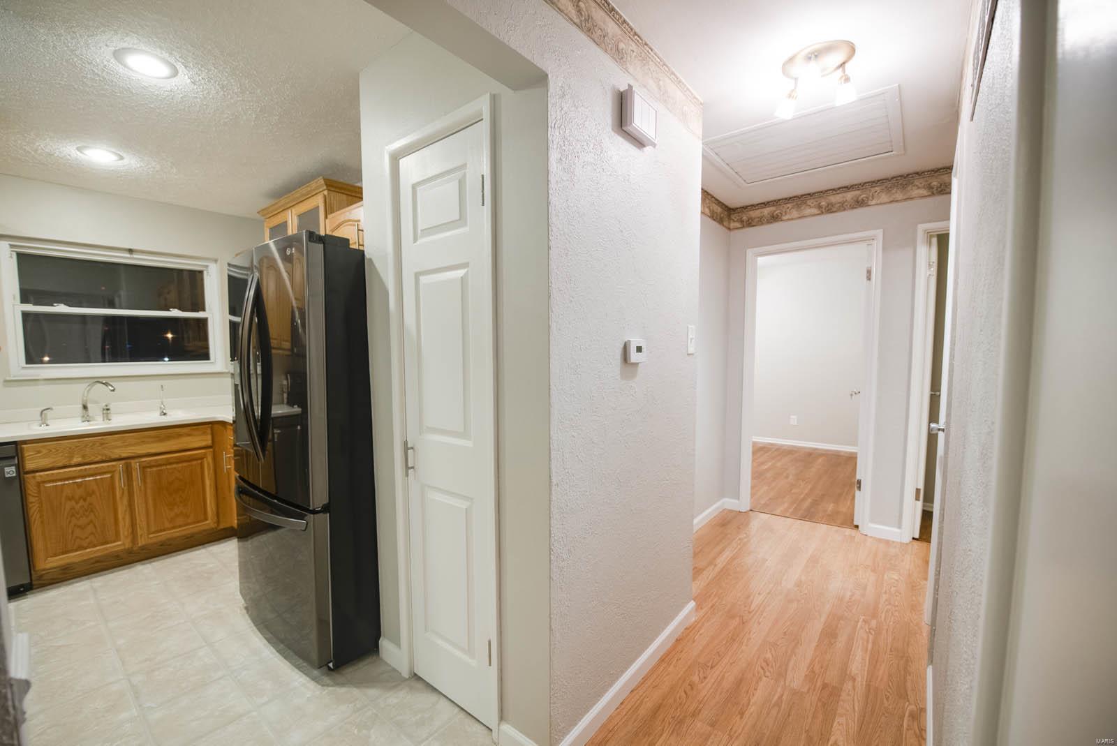 Reavis Park - Residential