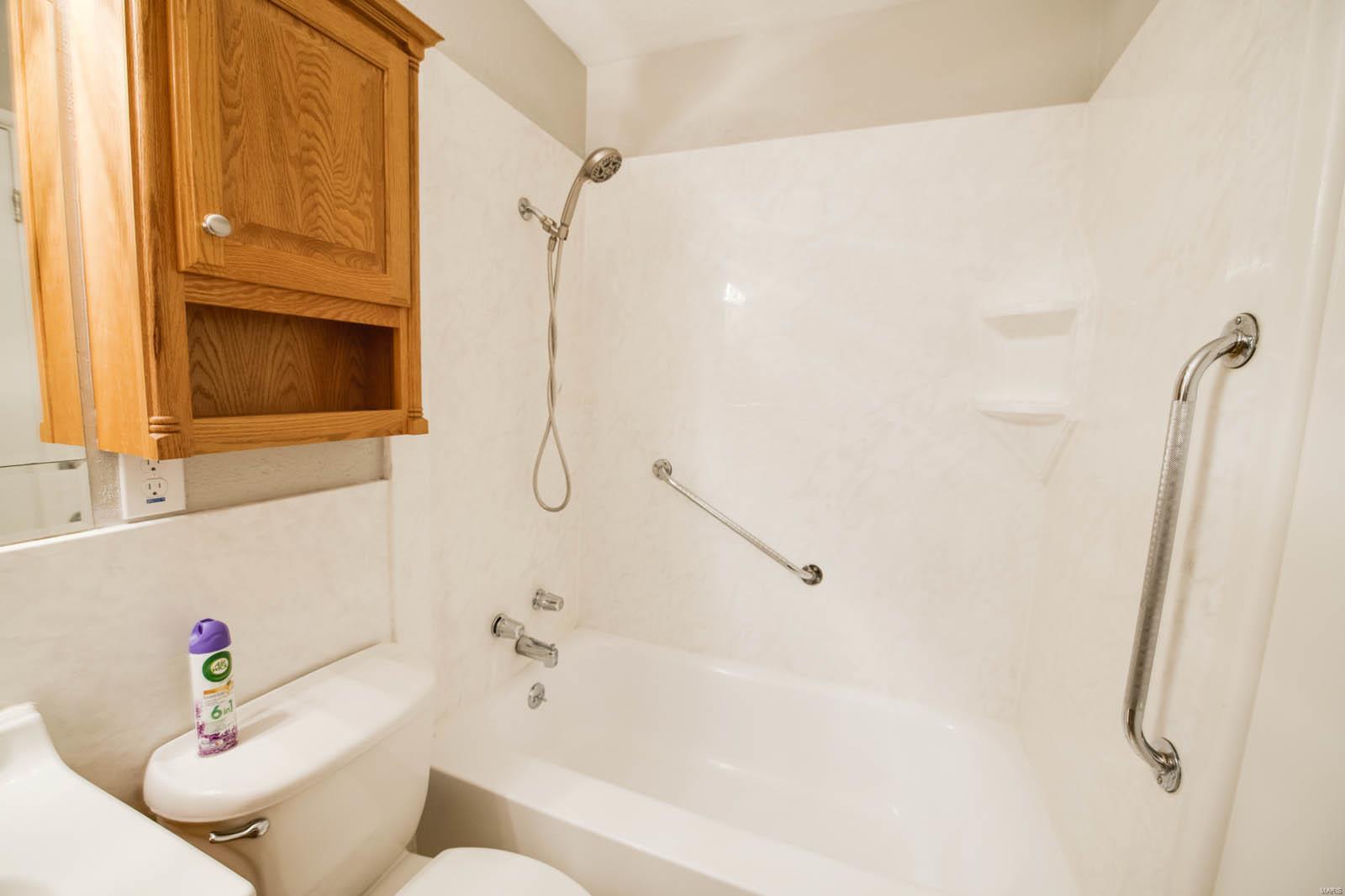 Reavis Park - Residential