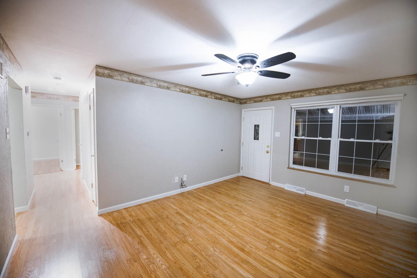 Reavis Park - Residential