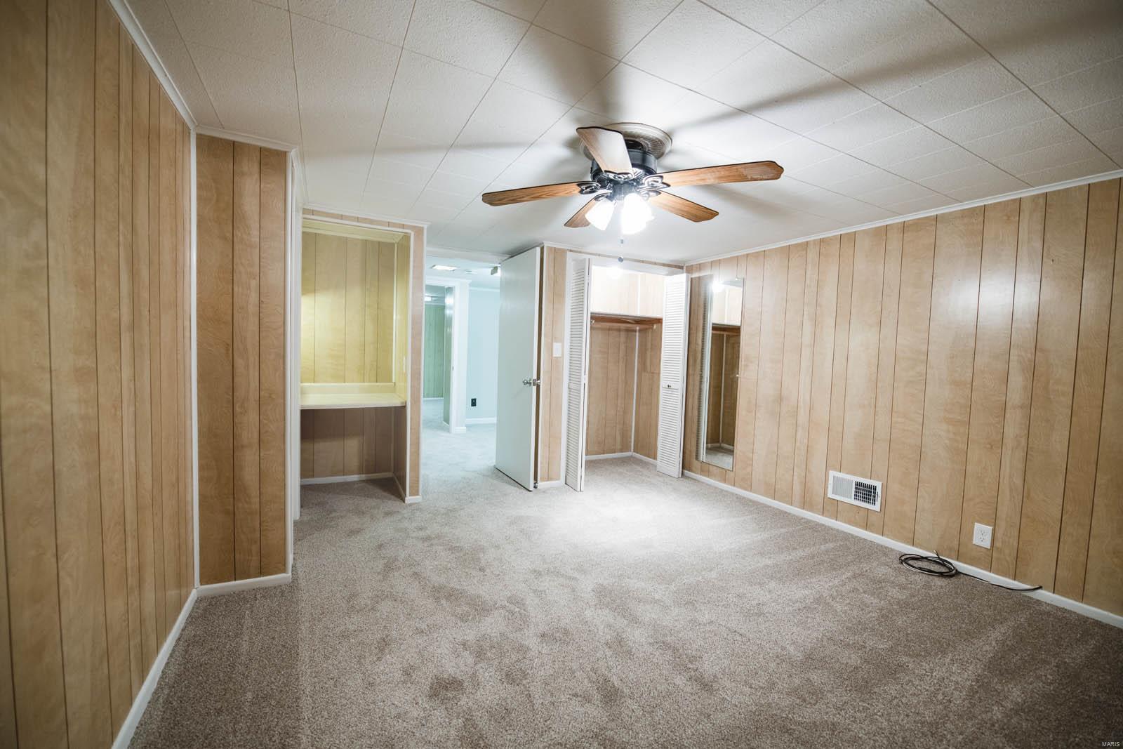 Reavis Park - Residential