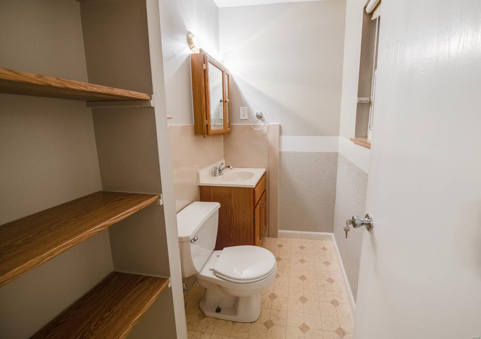 Reavis Park - Residential