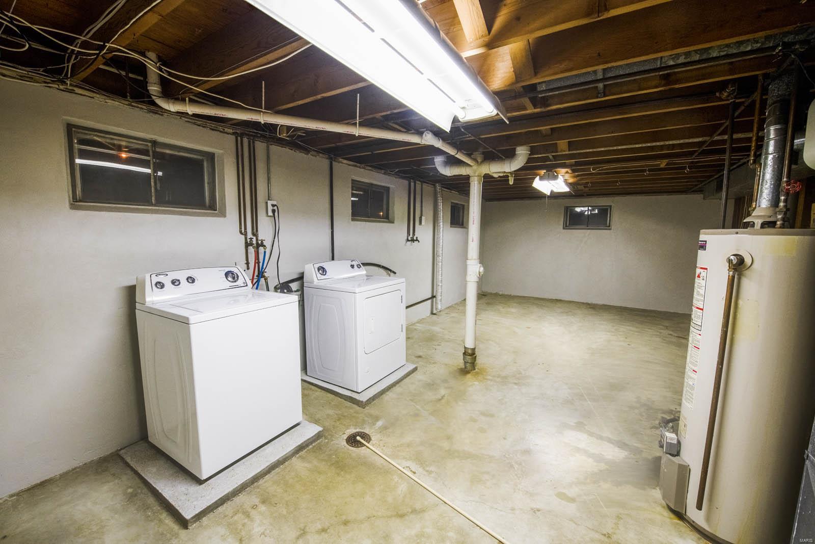 Reavis Park - Residential