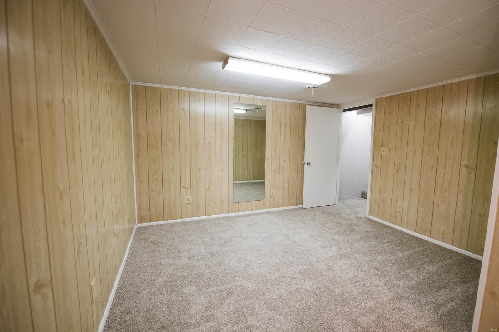 Reavis Park - Residential