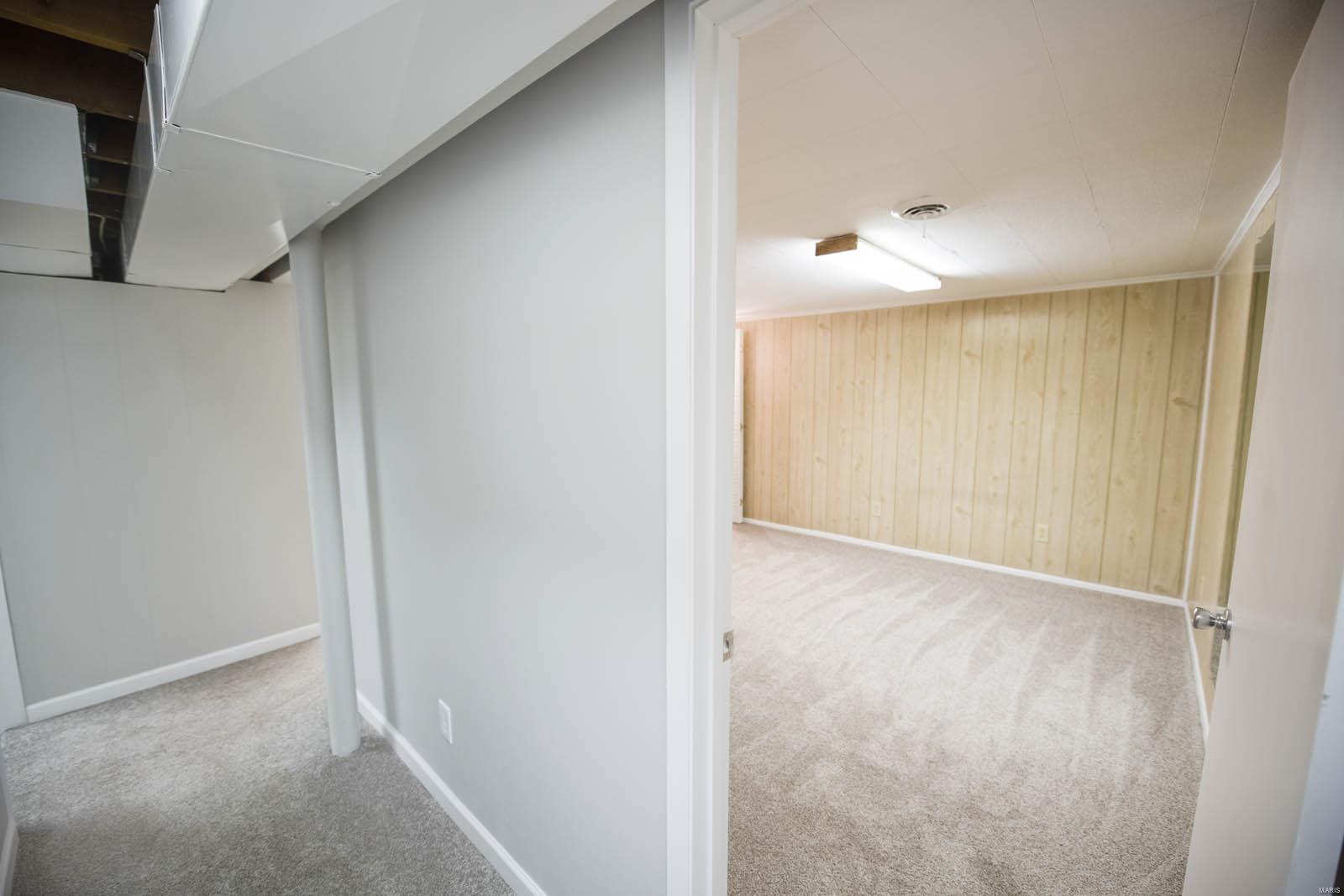 Reavis Park - Residential