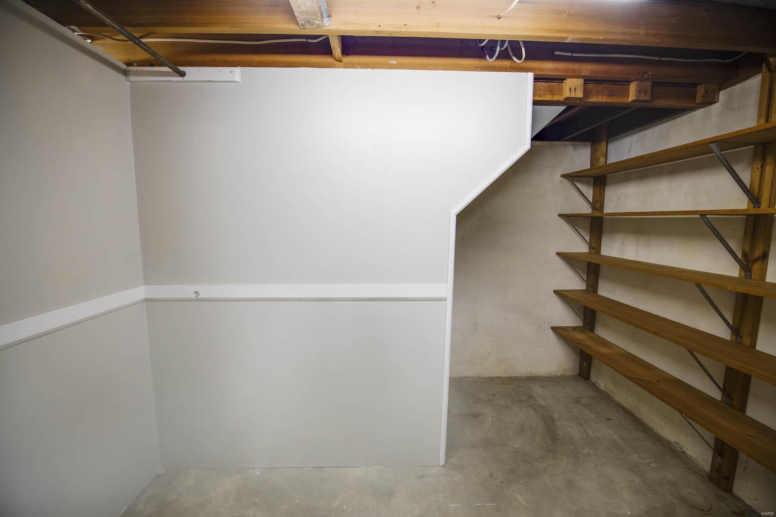 Reavis Park - Residential