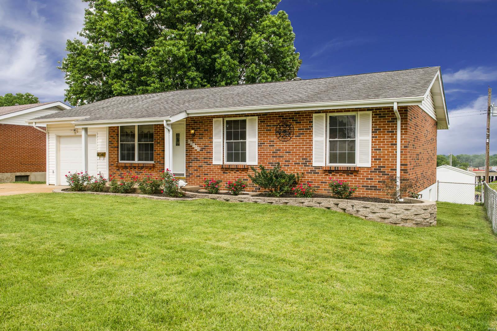 Reavis Park - Residential