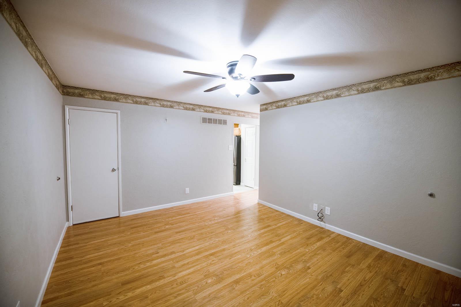 Reavis Park - Residential