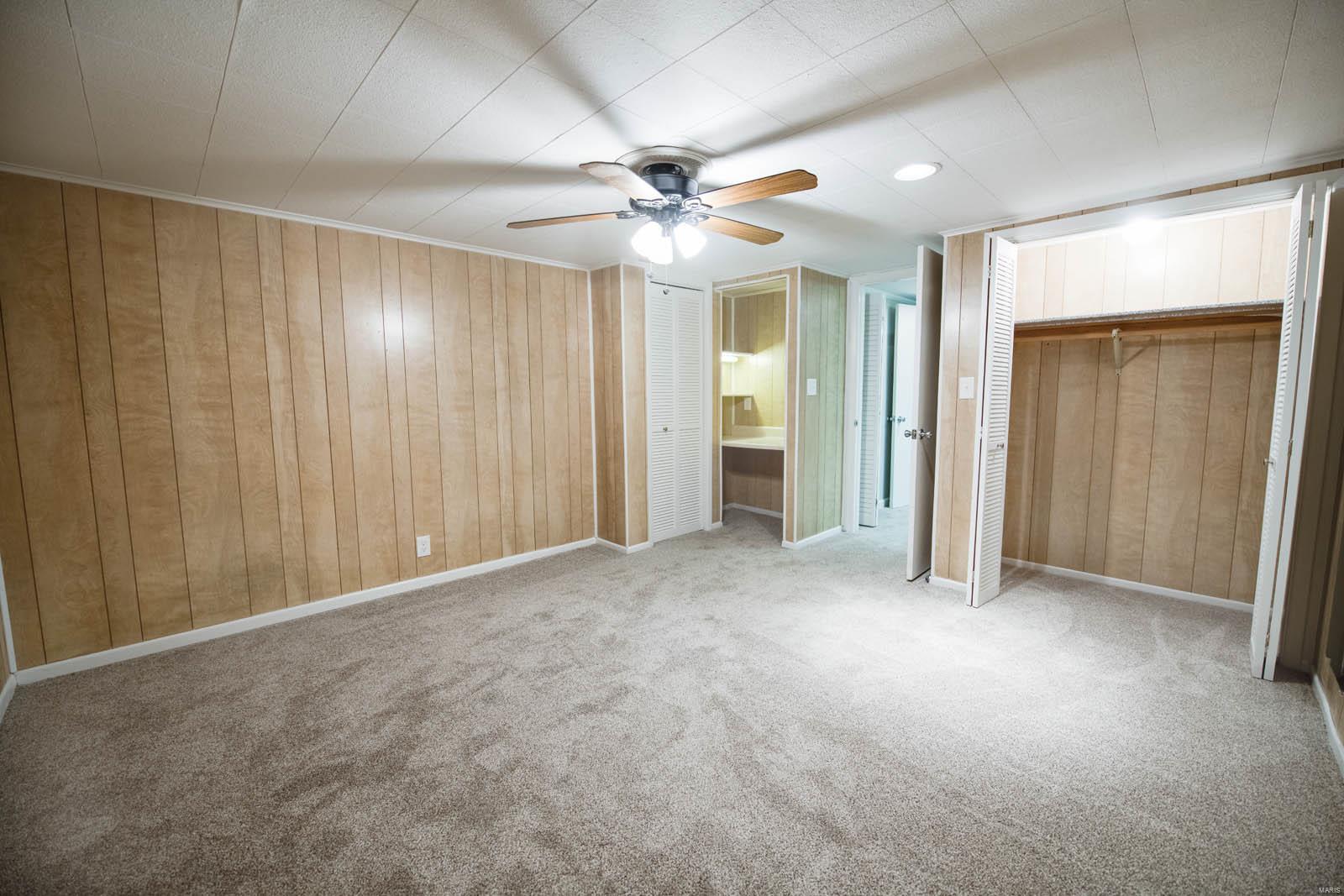 Reavis Park - Residential