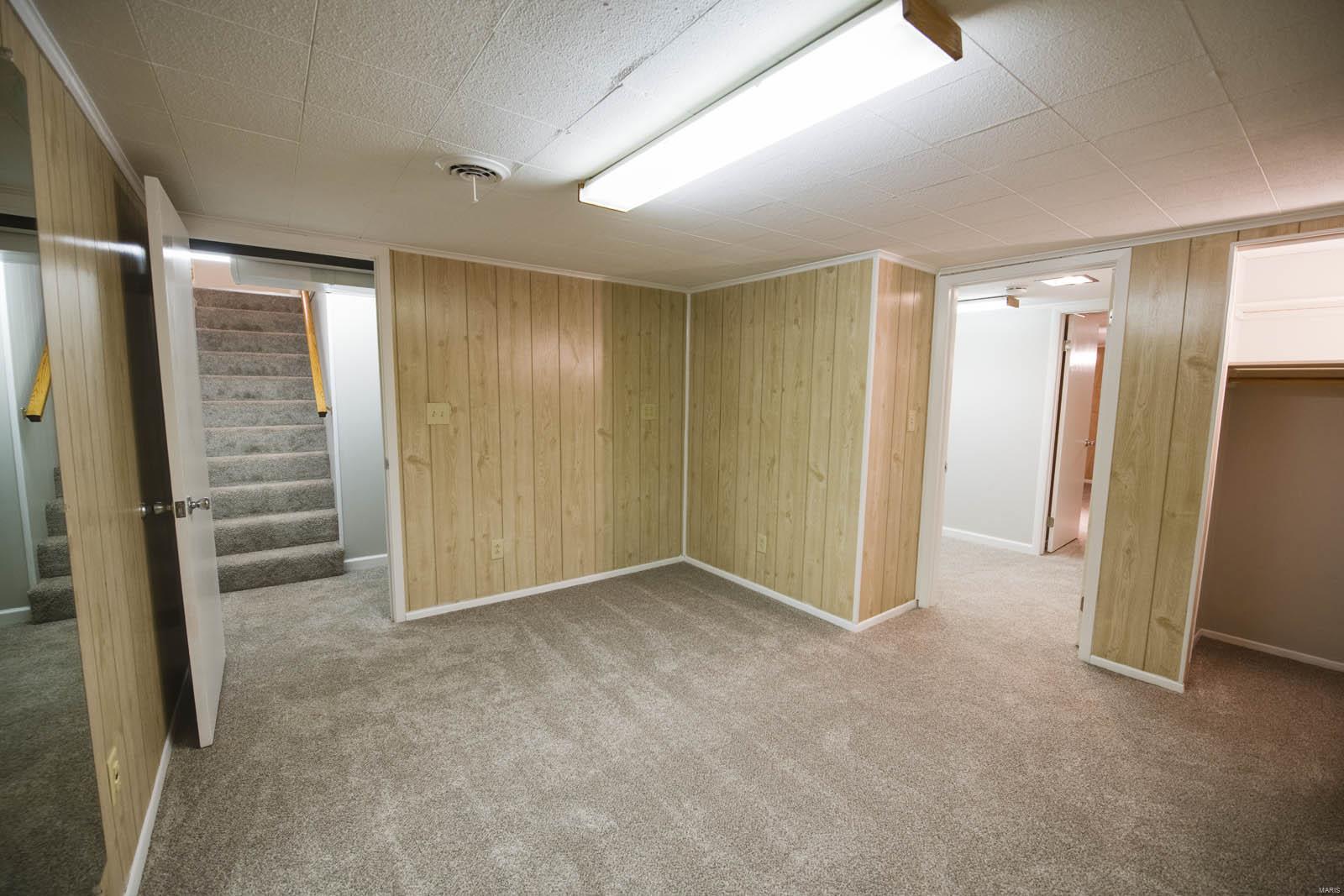 Reavis Park - Residential