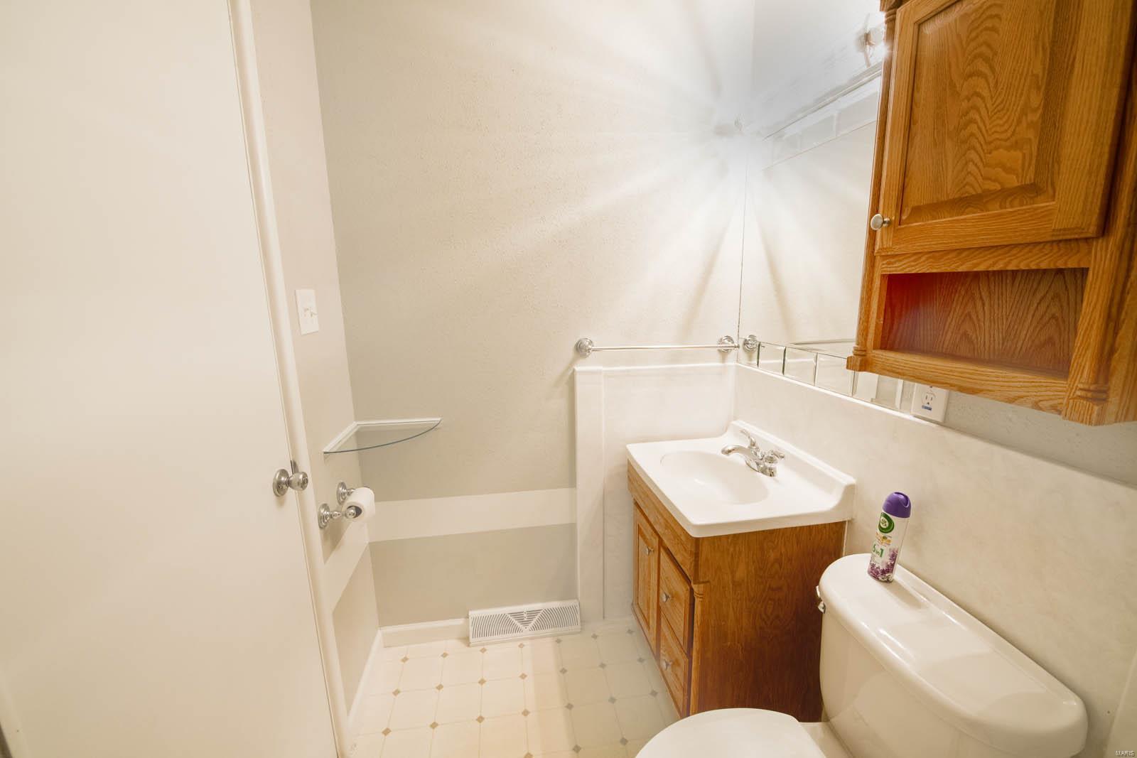 Reavis Park - Residential