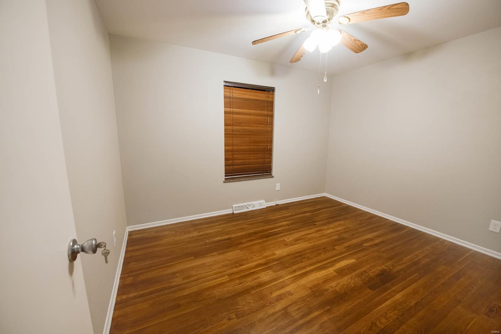 Reavis Park - Residential