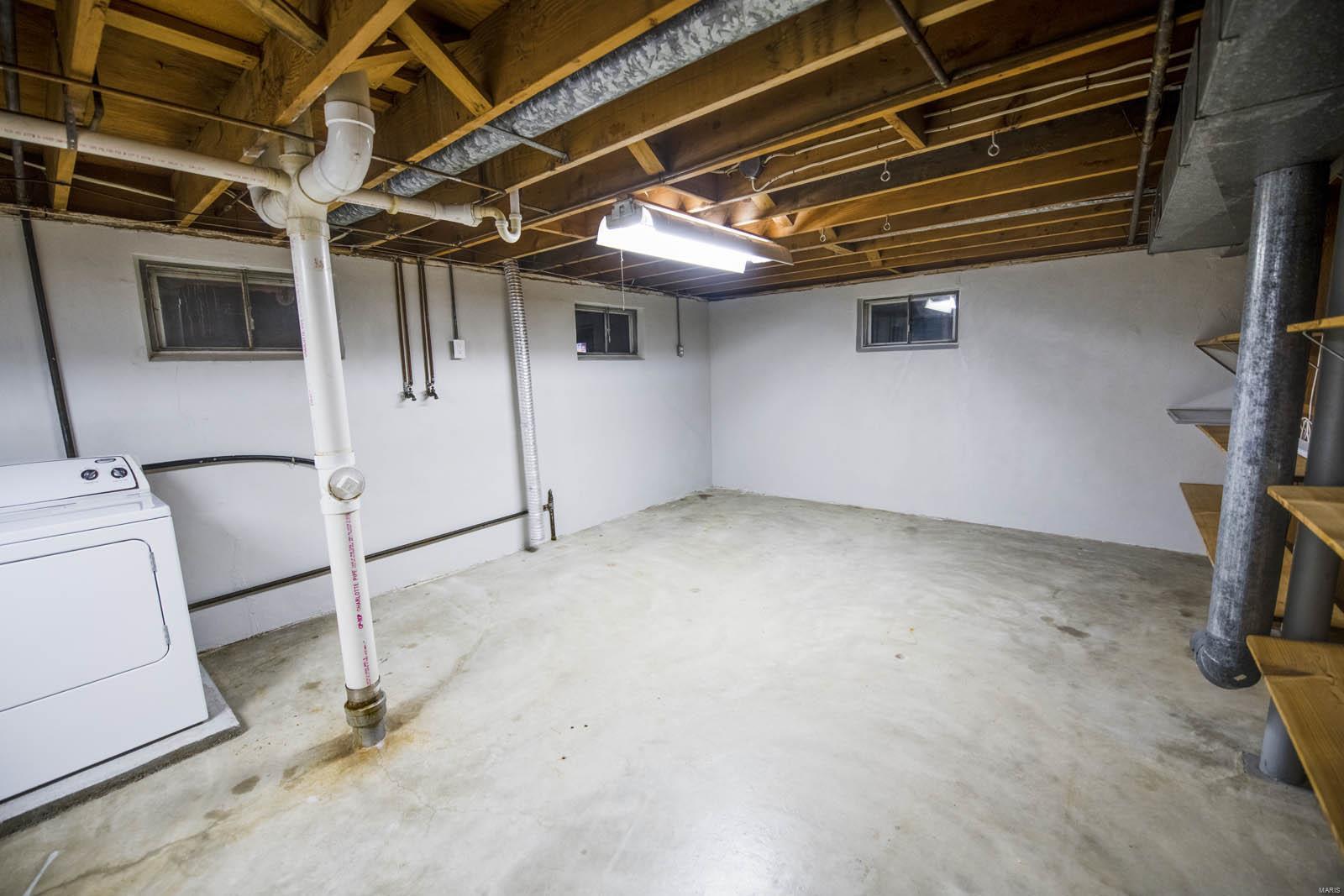 Reavis Park - Residential