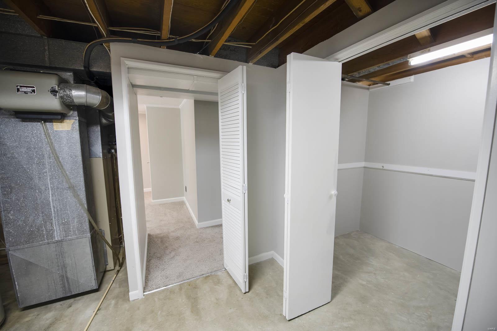 Reavis Park - Residential