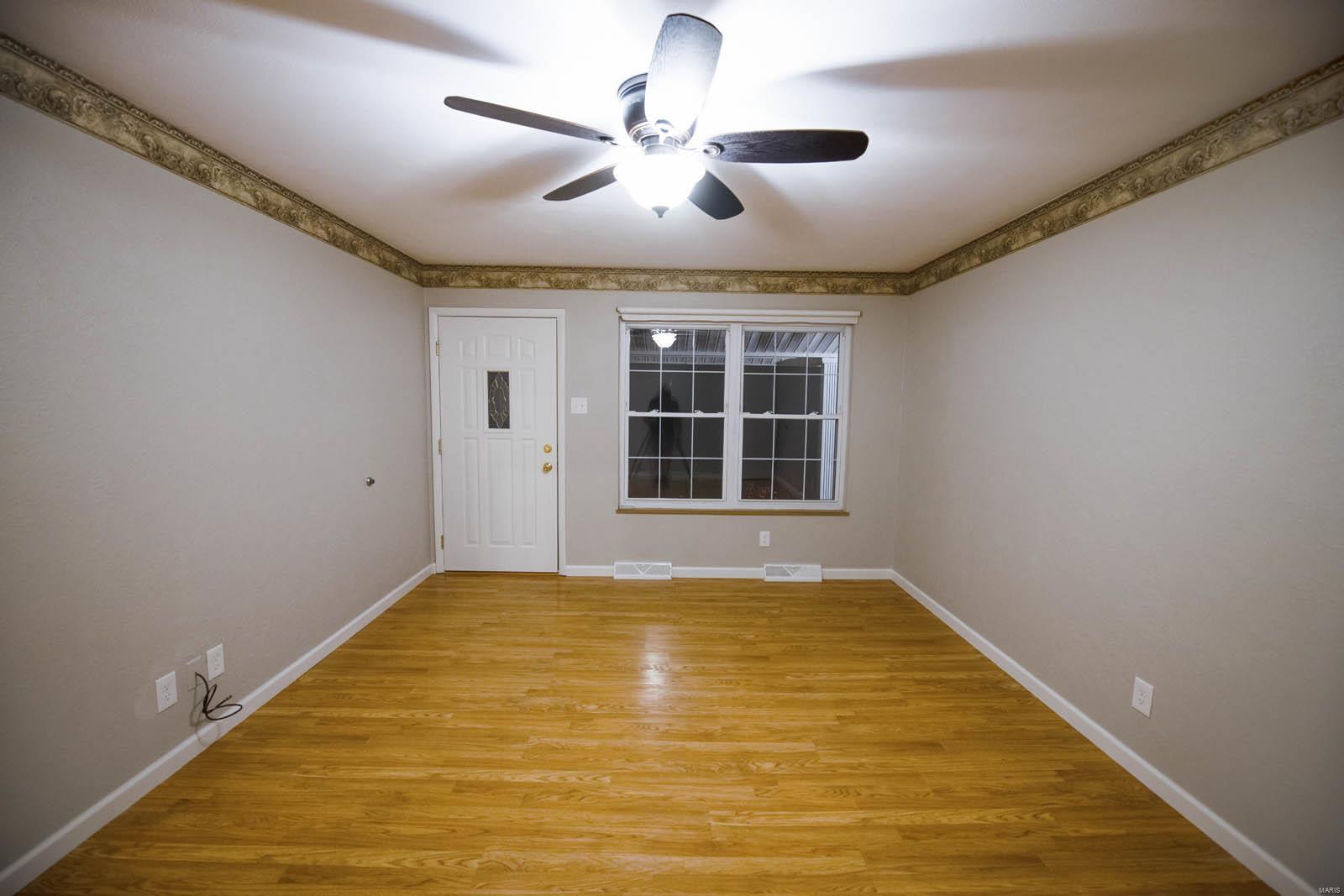 Reavis Park - Residential