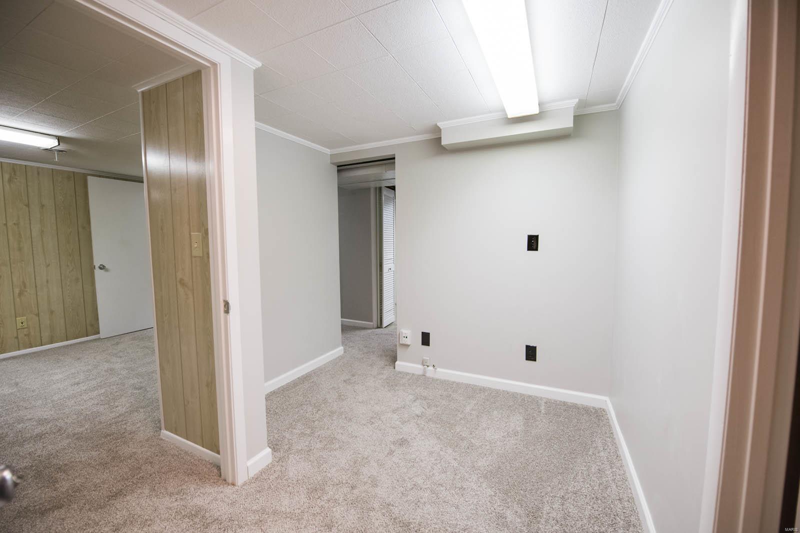 Reavis Park - Residential