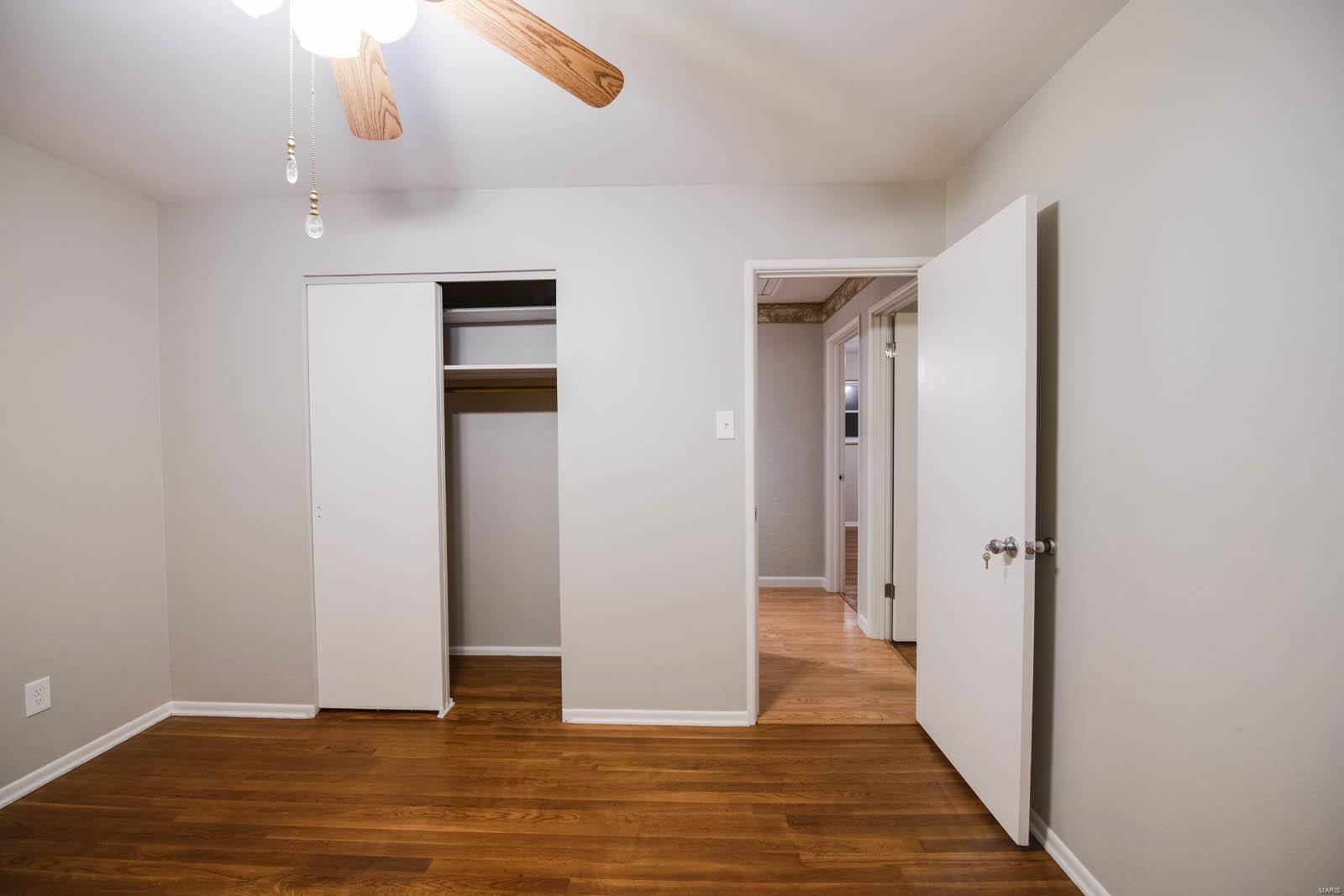 Reavis Park - Residential