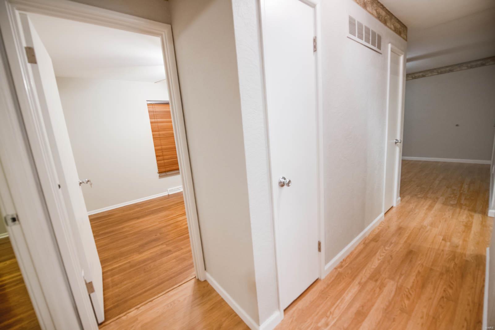 Reavis Park - Residential