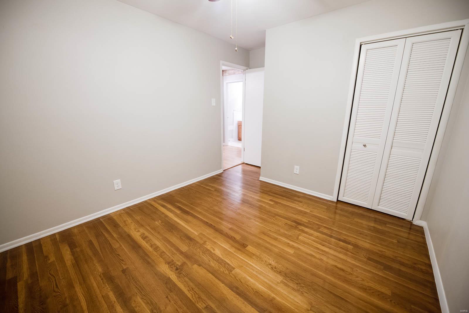 Reavis Park - Residential