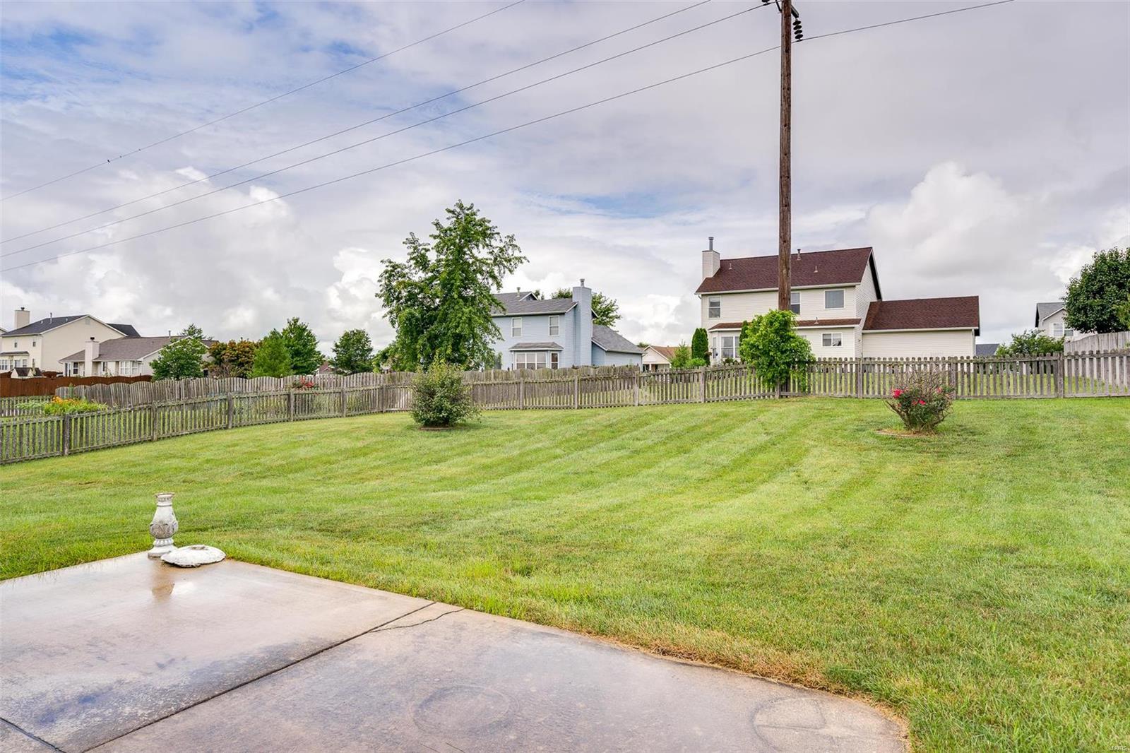 Sunset Ridge Estates Ph1 #2 - Residential
