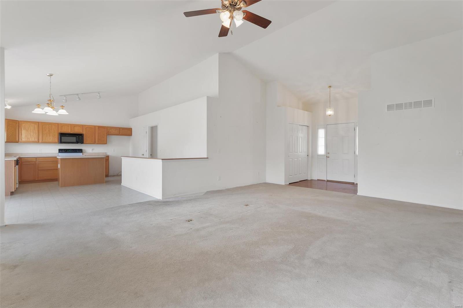Sunset Ridge Estates Ph1 #2 - Residential