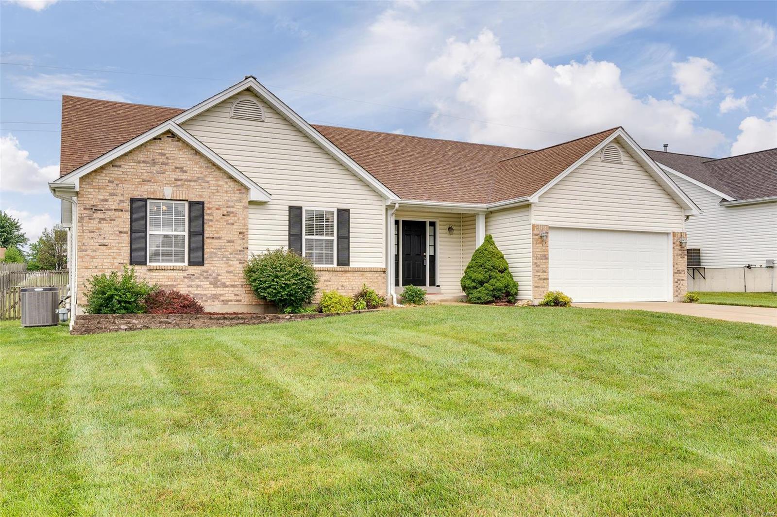 Sunset Ridge Estates Ph1 #2 - Residential