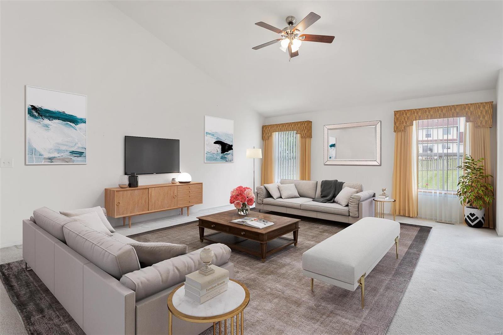 Sunset Ridge Estates Ph1 #2 - Residential