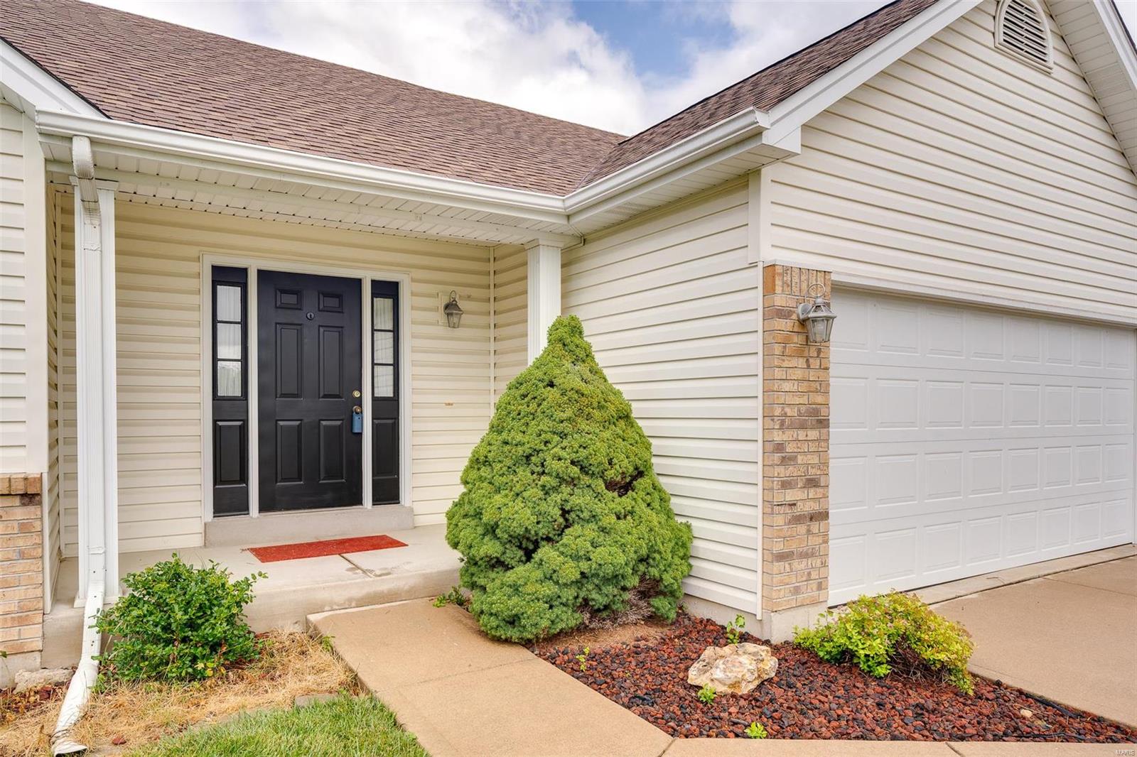 Sunset Ridge Estates Ph1 #2 - Residential