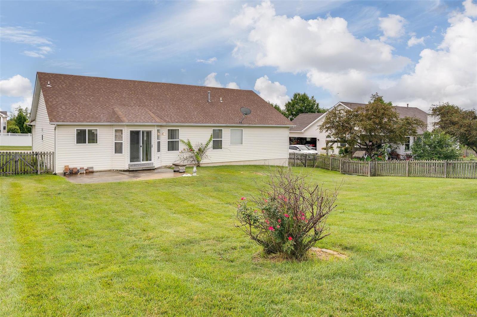 Sunset Ridge Estates Ph1 #2 - Residential