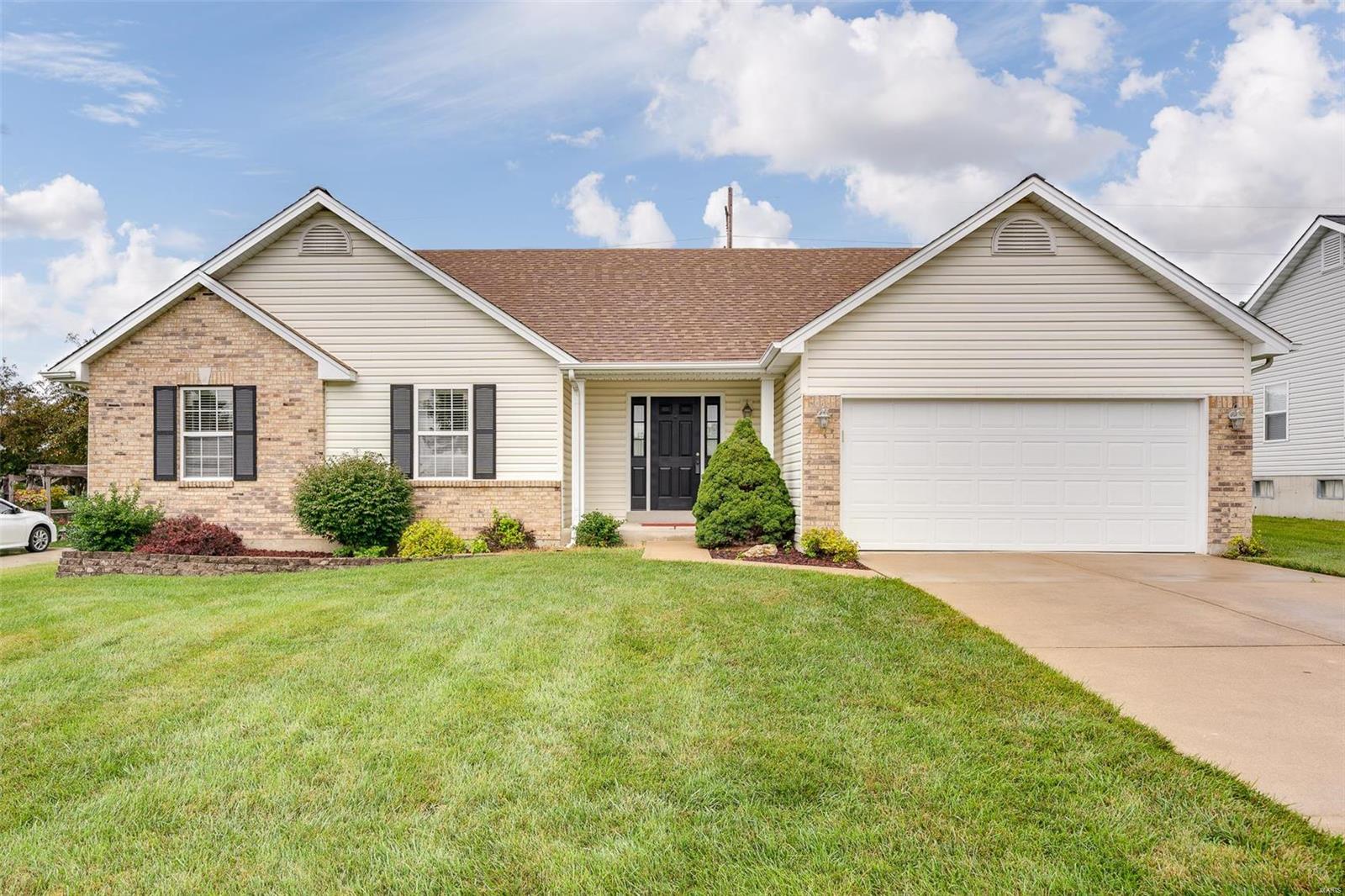 Sunset Ridge Estates Ph1 #2 - Residential