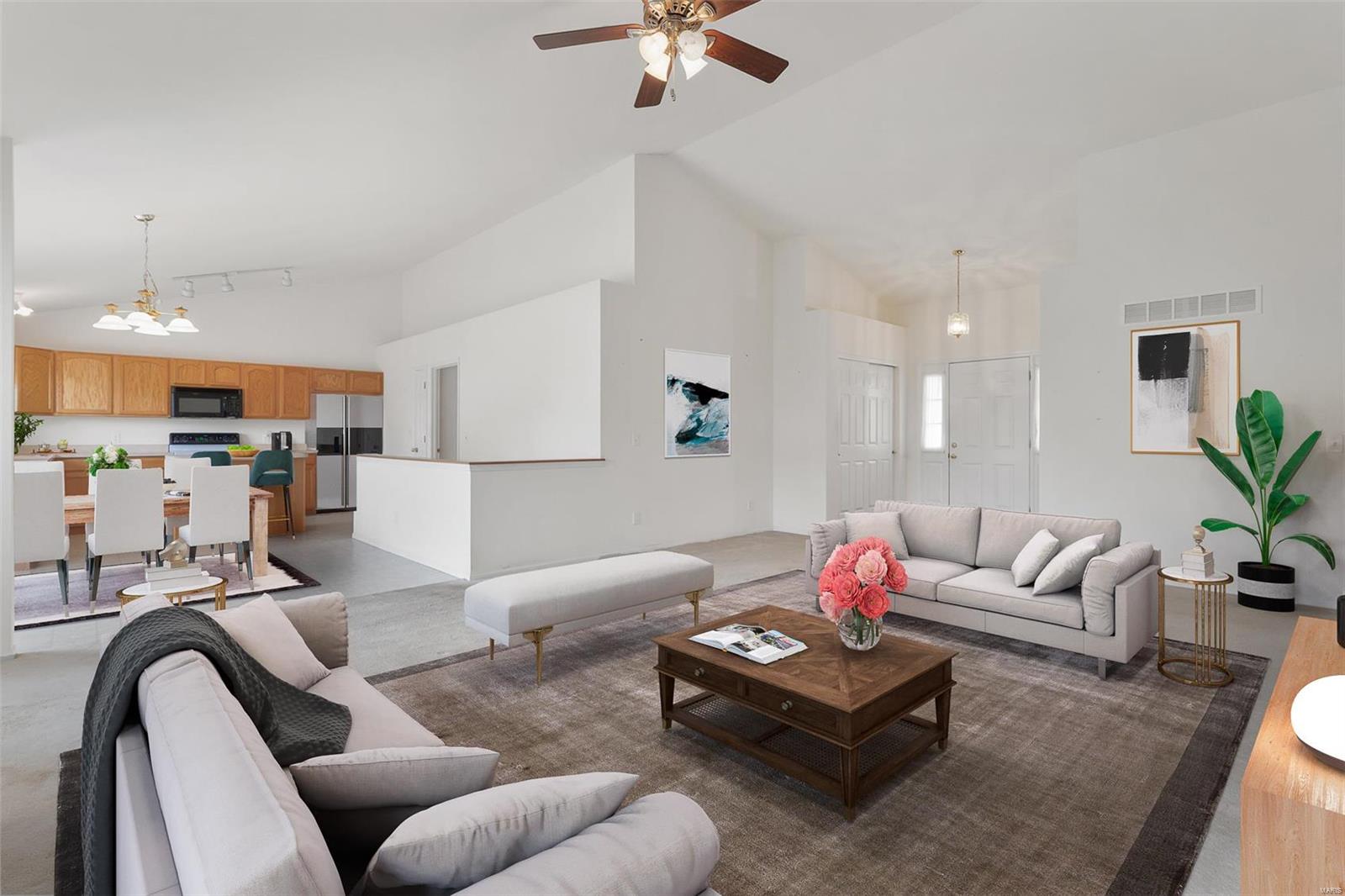 Sunset Ridge Estates Ph1 #2 - Residential