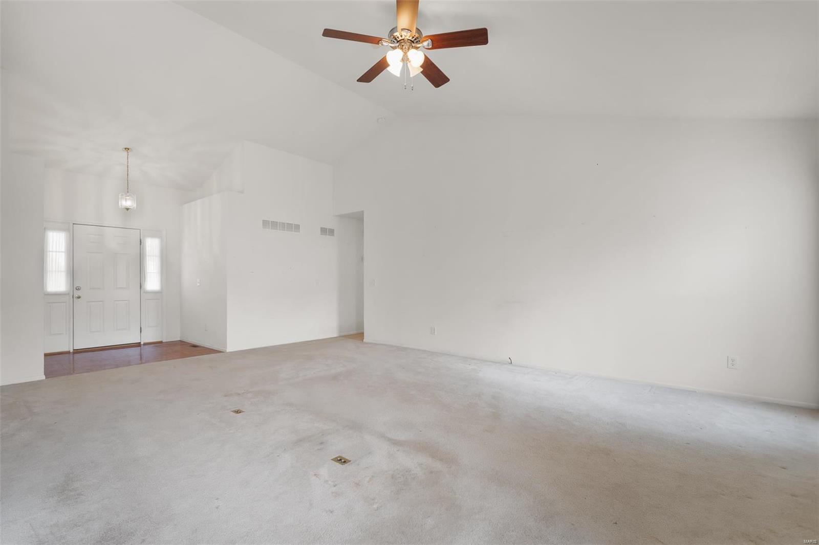 Sunset Ridge Estates Ph1 #2 - Residential