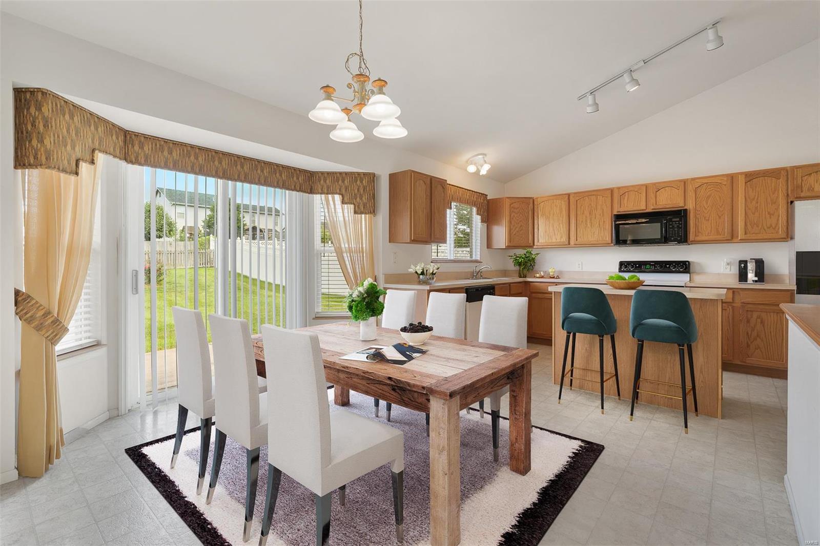 Sunset Ridge Estates Ph1 #2 - Residential