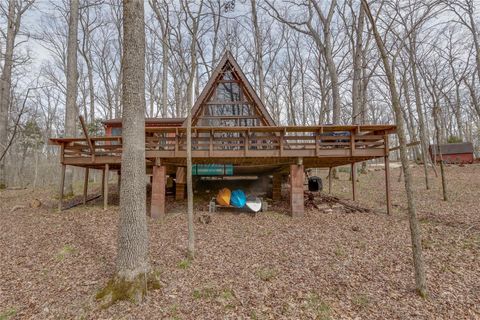 628 W St Gallen Drive Innsbrook MO 63390