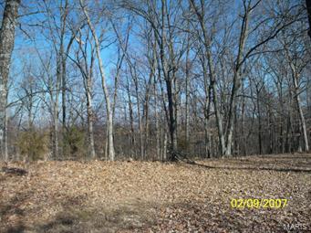 Deer Ridge Trail - Land