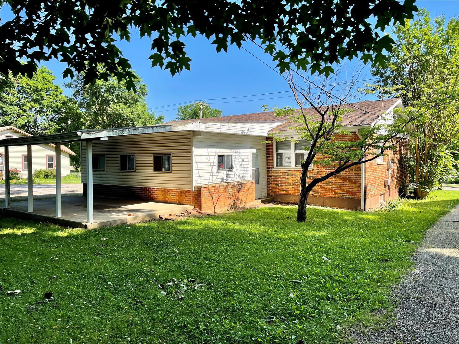 CARLETON ADDITION - Residential