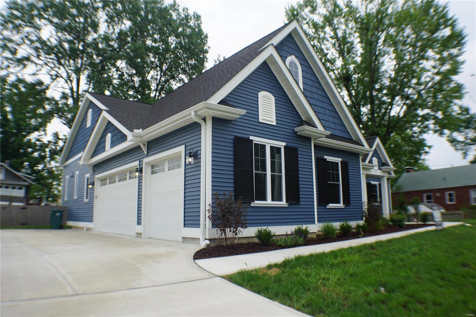 Hillcrest - Residential